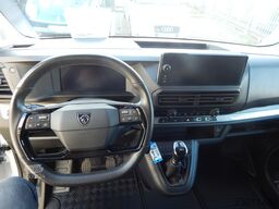 Peugeot Lang L3 Standheizung Kamera uvm. Expert Led-Scheinwerfer Anhängerkupplung