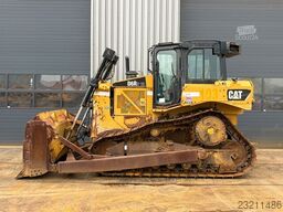 Caterpillar D6R2 XL