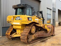 Caterpillar D6R2 XL