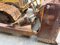 Caterpillar D6R2 XL