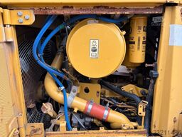 Caterpillar D6R2 XL