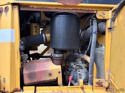 Caterpillar D6R2 XL