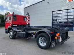 DAF ATI 1900 Manual Full steel suspension Just 153...