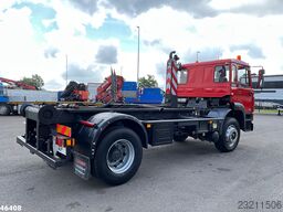 DAF ATI 1900 Manual Full steel suspension Just 153...