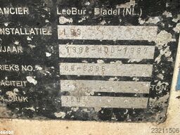 DAF ATI 1900 Manual Full steel suspension Just 153...