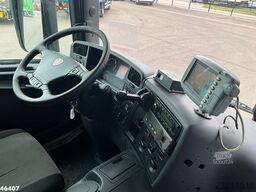 Scania P 280 Euro 6 Faun 20m³
