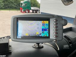 Scania P 280 Euro 6 Faun 20m³