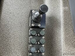 DAF FAQ CF 400 8x2 Euro 6 HMF 26 Tonmeter laadkraan...
