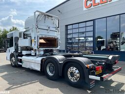 Mercedes-Benz Econic 2630 CNG Euro 6 zijlader Just 135.668 km!