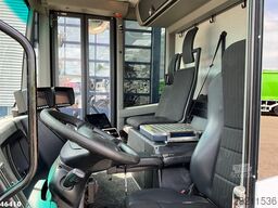 Mercedes-Benz Econic 2630 CNG Euro 6 zijlader Just 135.668 km!