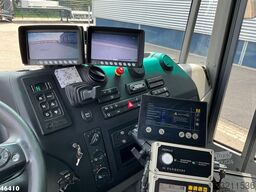 Mercedes-Benz Econic 2630 CNG Euro 6 zijlader Just 135.668 km!