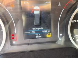 Iveco daily 35-160 3.0