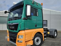MAN TGX 18.580 LLS 4x2