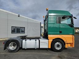 MAN TGX 18.580 LLS 4x2