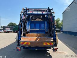 DAF FAG CF 290 Euro 6 VDK 22m³