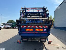 DAF FAG CF 290 Euro 6 VDK 22m³