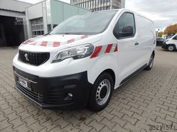 Peugeot Anhängerkupplung Elektro Ausbau Expert L2 Klima+Bluetooth+++++