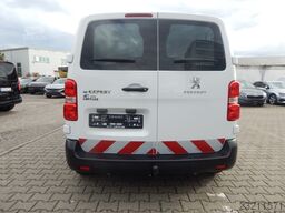 Peugeot Anhängerkupplung Elektro Ausbau Expert L2 Klima+Bluetooth+++++