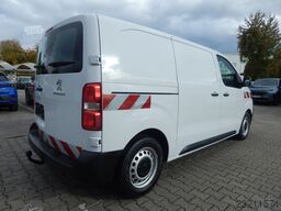 Peugeot Anhängerkupplung Elektro Ausbau Expert L2 Klima+Bluetooth+++++