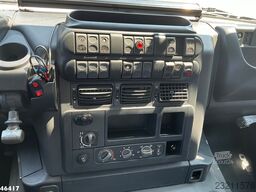Iveco Trakker AD260T36 6x4 Hiab 24 Tonmeter laadkraan
