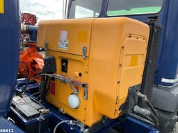 Mercedes-Benz 914 Water spray unit
