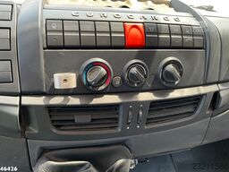 Iveco Eurocargo ML100E19 Euro 6 Amco Veba 5 Tonmeter ...