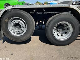 DAF FAN CF 480 Euro 6 haakarmsysteem