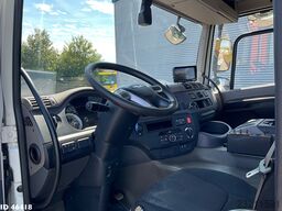 DAF FAN CF 480 Euro 6 haakarmsysteem