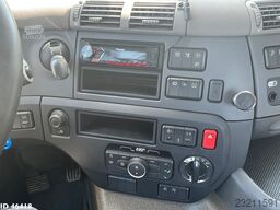 DAF FAN CF 480 Euro 6 haakarmsysteem