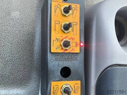 DAF FAN CF 480 Euro 6 haakarmsysteem