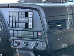 Iveco Stralis AD260SY Euro 6 Translift zijlader