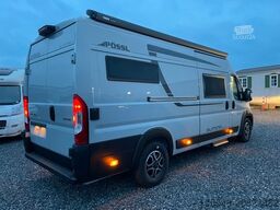 PÖSSL Summit 640 *Premium Paket*Automatik*2026*