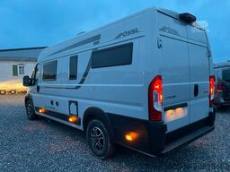 PÖSSL Summit 640 *Premium Paket*Automatik*2026*