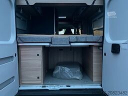 PÖSSL Summit 640 *Premium Paket*Automatik*2026*