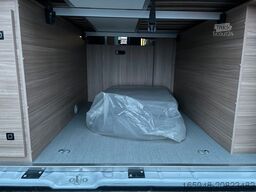 PÖSSL Summit 640 *Premium Paket*Automatik*2026*