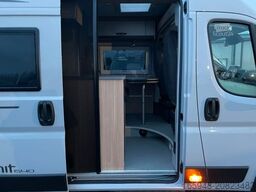 PÖSSL Summit 640 *Premium Paket*Automatik*2026*