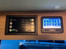 PÖSSL Summit 640 *Premium Paket*Automatik*2026*