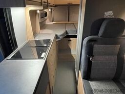 PÖSSL Summit 640 *Premium Paket*Automatik*2026*