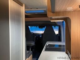 PÖSSL Summit 640 *Premium Paket*Automatik*2026*