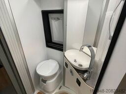 PÖSSL Summit 640 *Premium Paket*Automatik*2026*