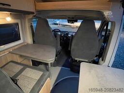 PÖSSL Summit 640 *Premium Paket*Automatik*2026*