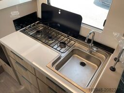 ADRIA Compact 60Y DL JUBILEE *Bestand*Assistenten*