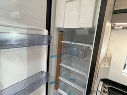 ADRIA Compact 60Y DL JUBILEE *Bestand*Assistenten*