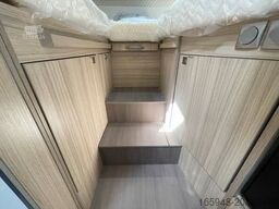 ADRIA Compact 60Y DL JUBILEE *Bestand*Assistenten*