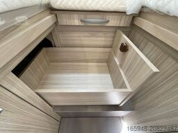 ADRIA Compact 60Y DL JUBILEE *Bestand*Assistenten*