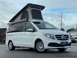 PÖSSL CampSTAR *Markise*Park-Paket*Wohnraumheizung*