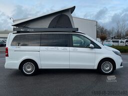 PÖSSL CampSTAR *Markise*Park-Paket*Wohnraumheizung*