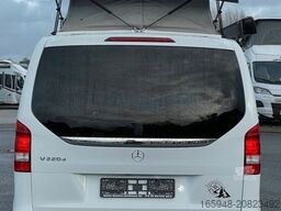 PÖSSL CampSTAR *Markise*Park-Paket*Wohnraumheizung*