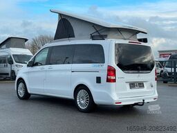 PÖSSL CampSTAR *Markise*Park-Paket*Wohnraumheizung*