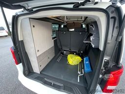 PÖSSL CampSTAR *Markise*Park-Paket*Wohnraumheizung*